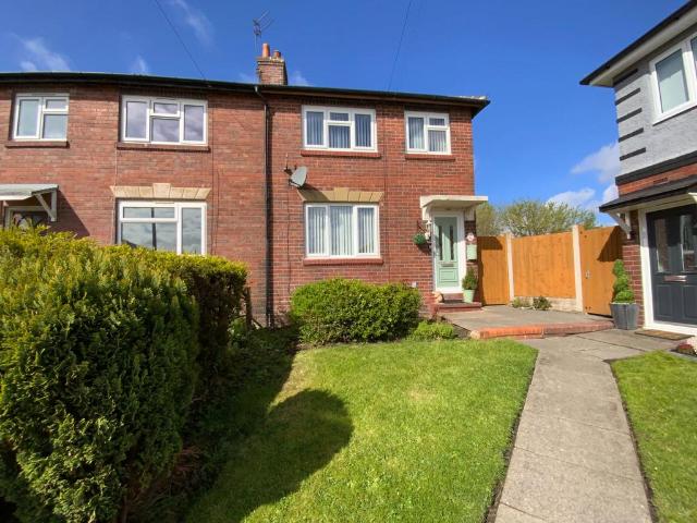 House for sale in Birchfield, Oldbury