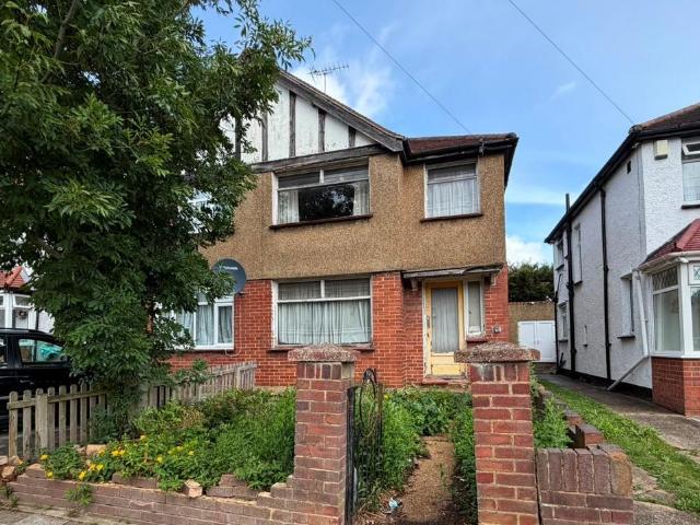 House for sale in Lane, Greater London