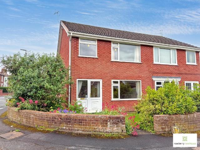 House for sale in Yarm, Stockton-on-tees