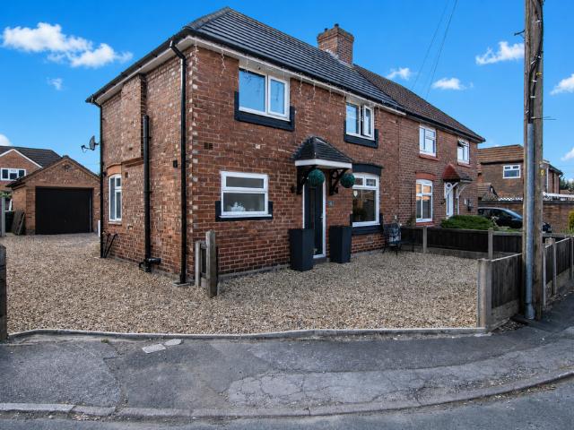 House for sale in Rudheath, Cheshire