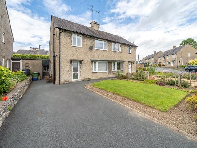 House for sale in Flookburgh