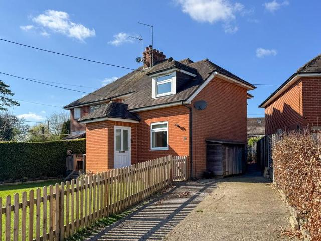 House for sale in Old Alresford, Hampshire