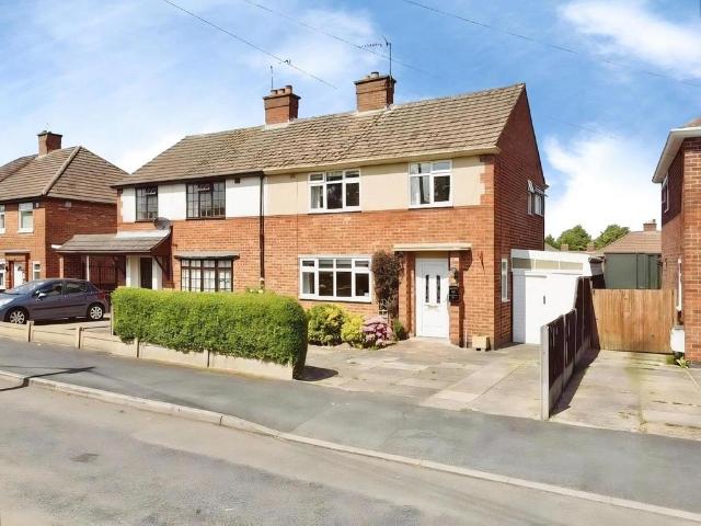 House for sale in Tilton, Barton