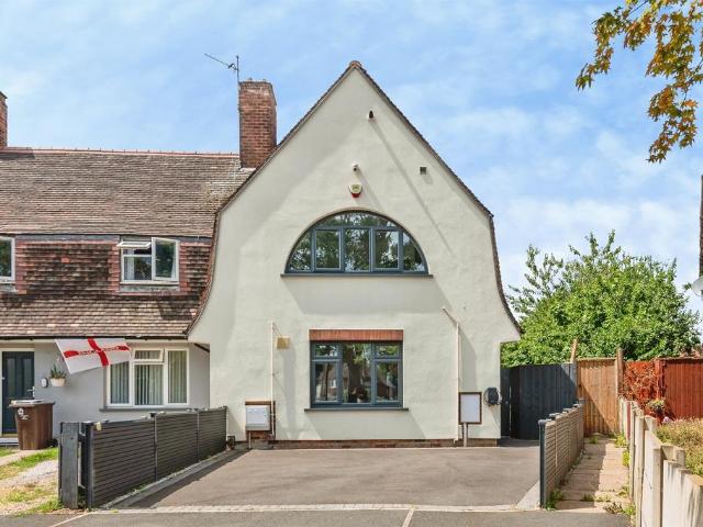 House for sale in Haddon, East Midlands