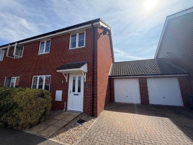 House for sale in Bedingfield, Suffolk
