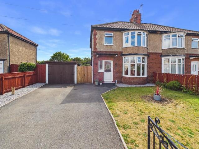 House for sale in Driffield, East Riding Of Yorkshire