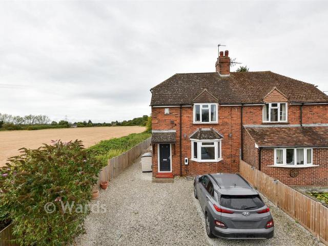 House for sale in Broad Oak, The Bridge