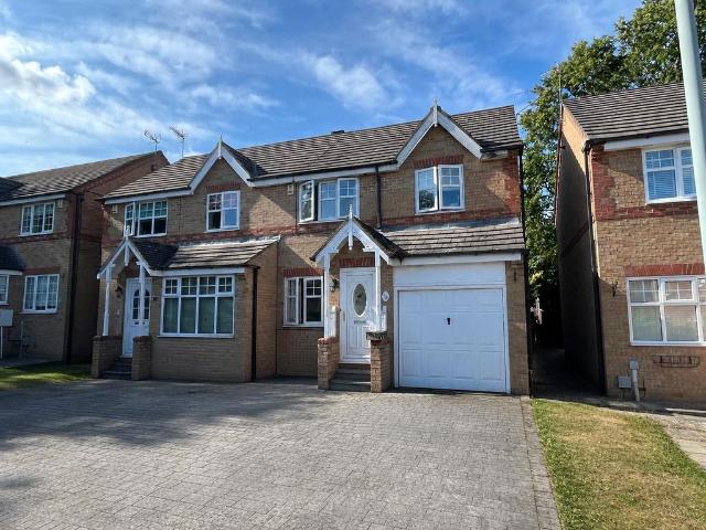 House for sale in Sunderland Bridge