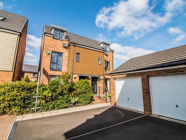 House for sale in Washington, Tyne And Wear