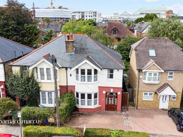 House for sale in Greater London