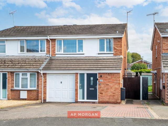 House for sale in Copcut, Wychavon