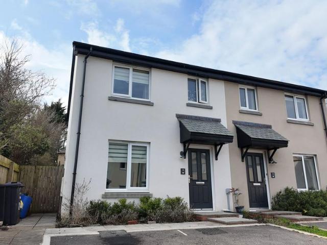 House for sale in Bridford, Devon