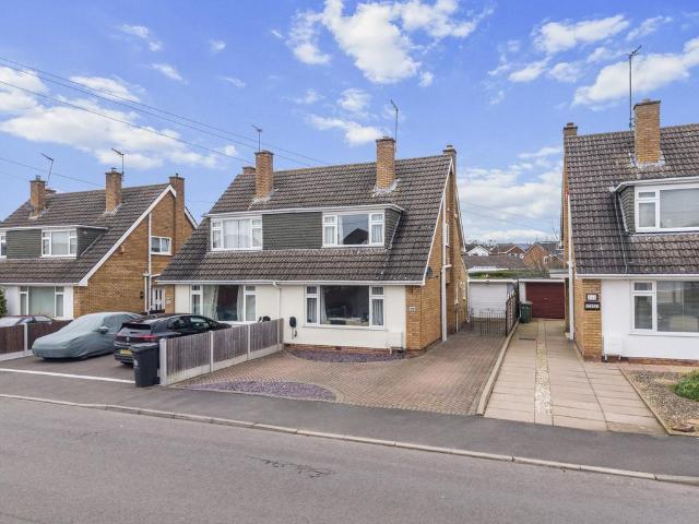 House for sale in Northwick, Claines