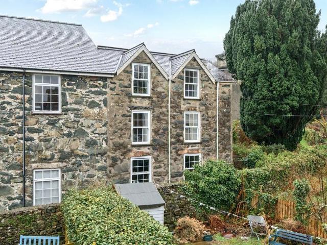 House for sale in Dolgellau