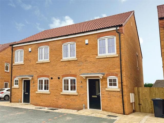 House for sale in Edenthorpe, South Yorkshire