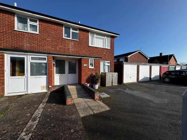 House for sale in St Johns, Wimborne
