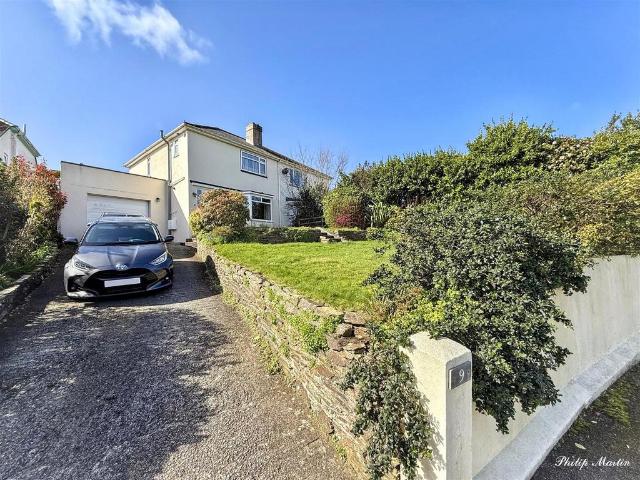 House for sale in Coosebean, Penweathers