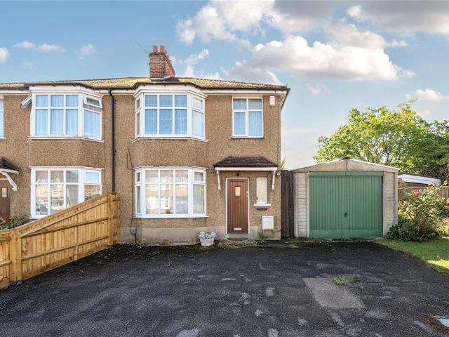 House for sale in Risinghurst and Sandhills, The Slade