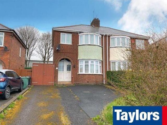 House for sale in Netherton, West Midlands