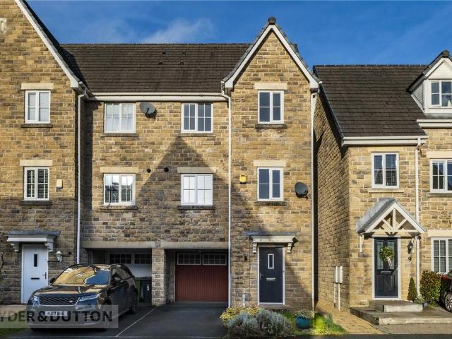 House for sale in Greenheys, Greater Manchester