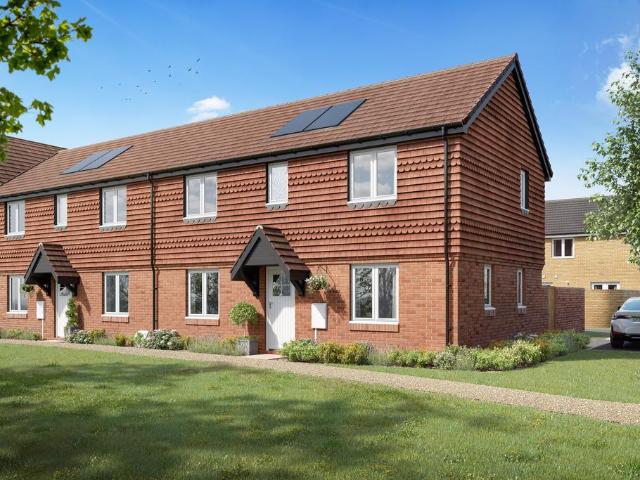 House for sale in Hythe, Folkestone