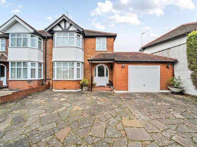 House for sale in The Hale, Greater London