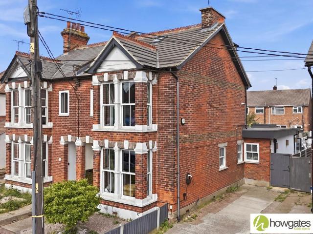 House for sale in Essex