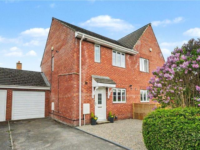 House for sale in Ripon, North Yorkshire