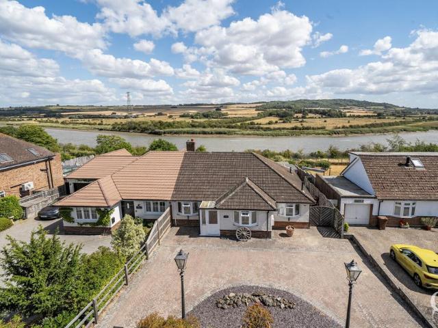 House for sale in North Halling, Cuxton