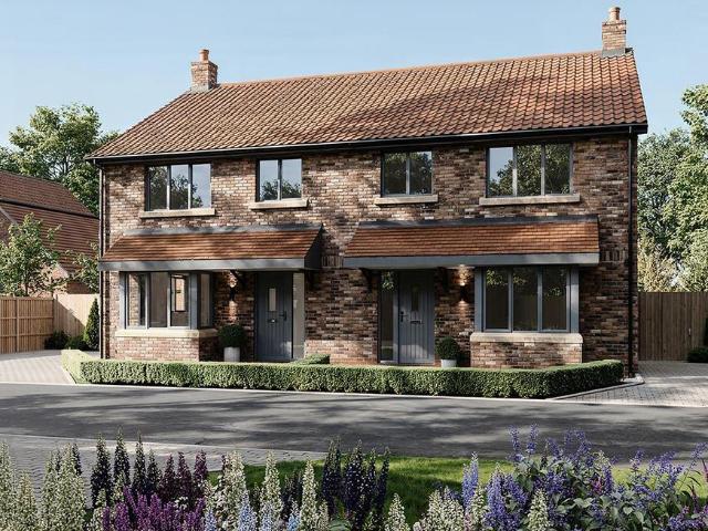 House for sale in Cherry Burton