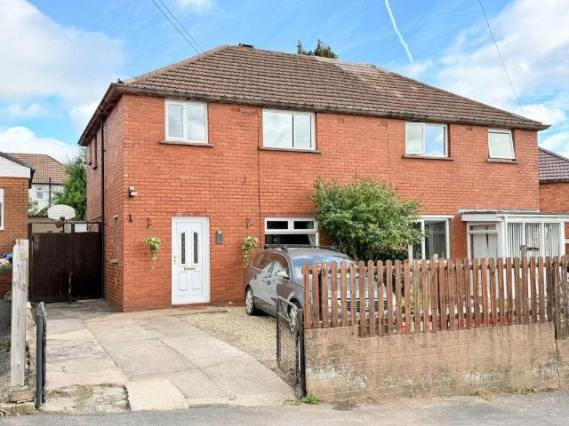House for sale in Abergavenny