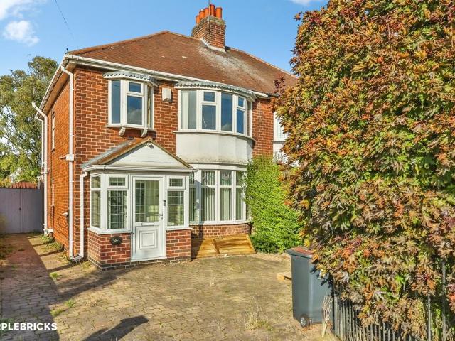 House for sale in Assarts Farm Estate, Broxtowe