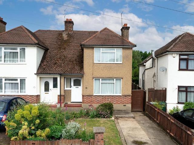 House for sale in Croxley Green, Croxley Green