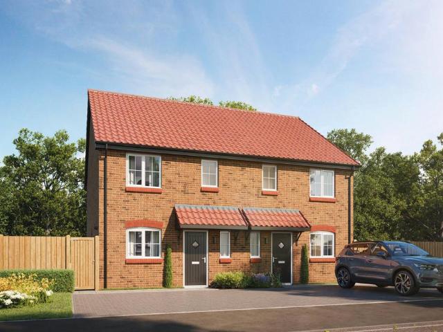 House for sale in Hetton, Easington Lane