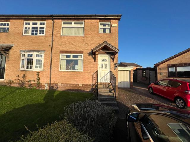 House for sale in Ecclesfield, South Yorkshire