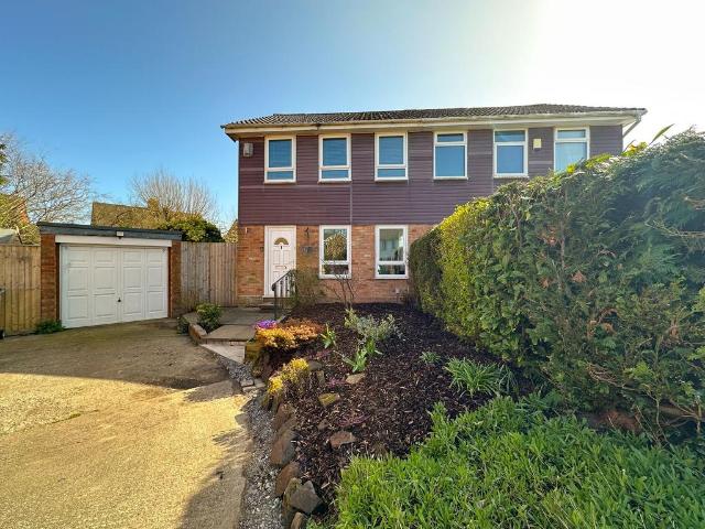 House for sale in Pensby, Wirral