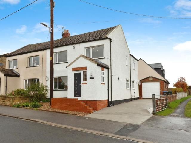 House for sale in Butterknowle