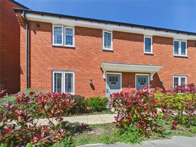 House for sale in Chelmondiston, Suffolk