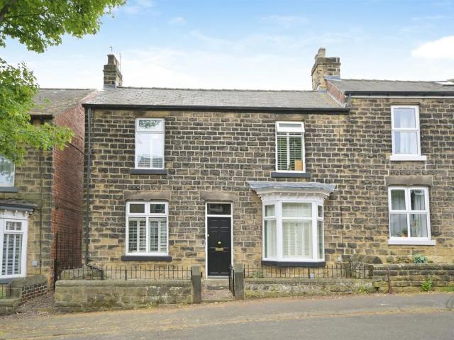 House for sale in Hillsborough, South Yorkshire