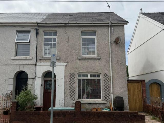 House for sale in Gorseinon, Wales