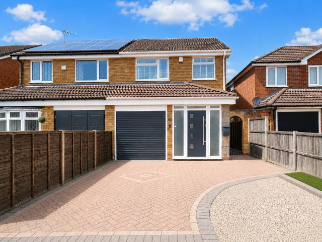 House for sale in Hollywood, Bromsgrove