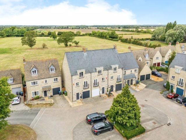 House for sale in Latton, Wiltshire
