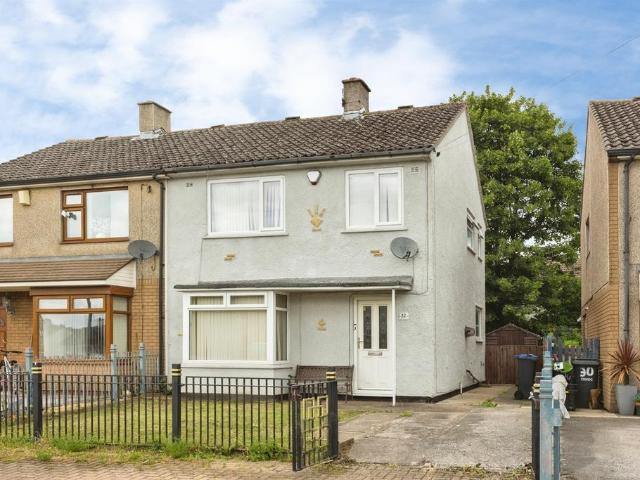 House for sale in West Yorkshire