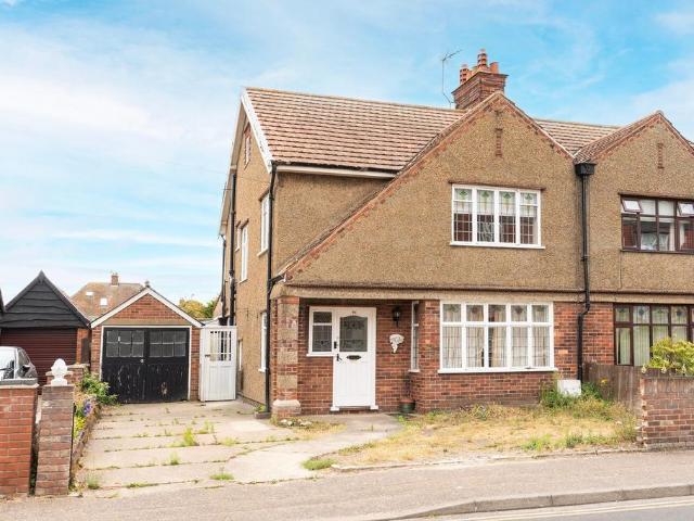 House for sale in Newtown, Stokesby