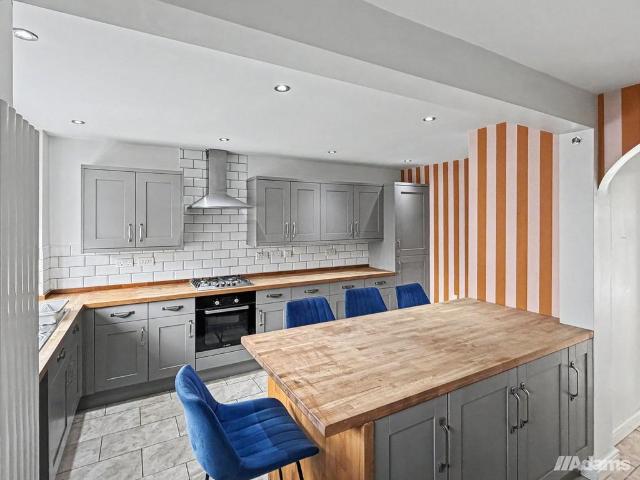 House for sale in Upton, Widnes