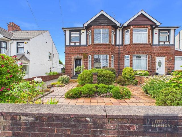 House for sale in Falcon Lodge, Wales