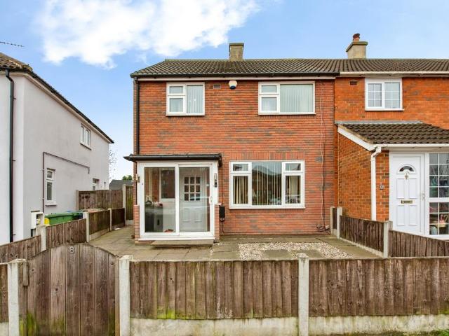 House for sale in South Ockendon, Essex