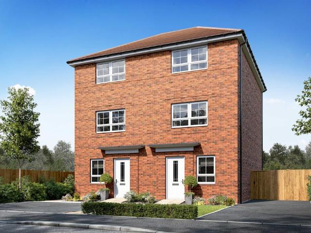 House for sale in West Midlands