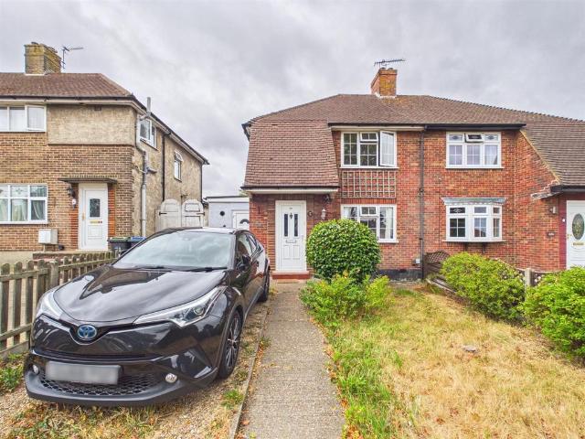 House for sale in London Borough of Croydon, Forestdale