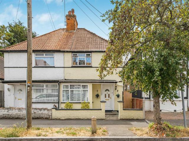 House for sale in Sudbury, Greater London